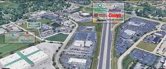 O'Fallon, IL Commercial - 1316 Park Plaza Dr.