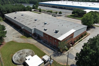Doraville, GA Warehouse - 2911 Northeast Pky