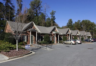 Kennesaw, GA Office - 3375 Chastain Gardens Dr Kennesaw, GA Office - 3375 Chastain Gardens Dr