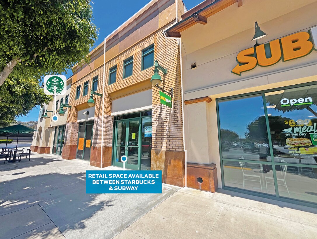 5900-6048 Telegraph Rd, Ventura, CA for Rent