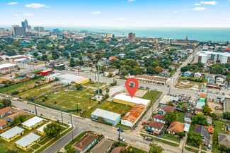 Corpus Christi, TX Office, Industrial - 917 S Staples St