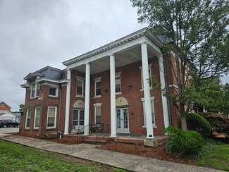 Middletown, CT Office - 103 S Main St