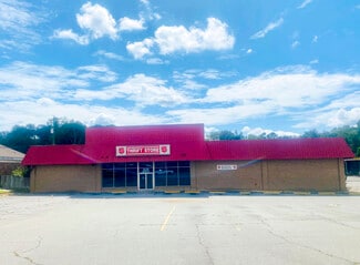 Warner Robins, GA Warehouse - 305 Green St