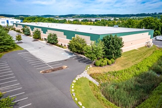 Breinigsville, PA Industrial - 155 Nestle Way