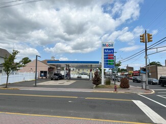 Bradley Beach, NJ Commercial Land - 117 Main St