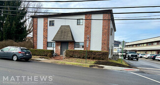 Carnegie, PA Apartments - 1604 Ellsworth Ave