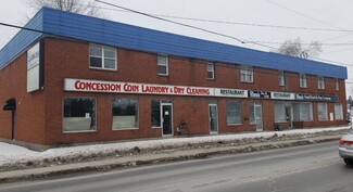 Kingston, ON Retail - 60 Concession St