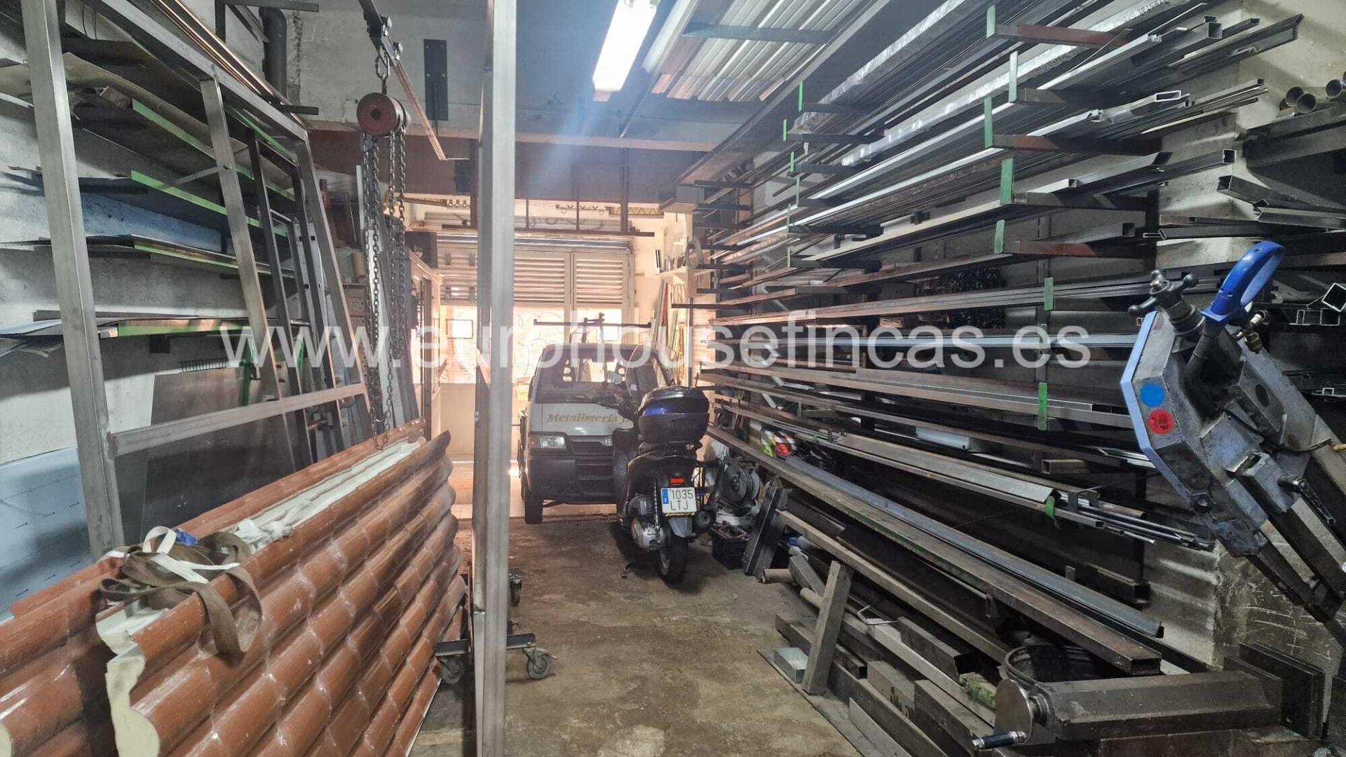 Carrer de París, L'Hospitalet de Llobregat, BAR for Sale