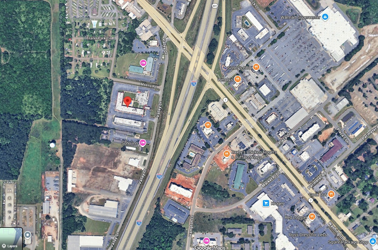 4701 Valley Dr, Perry, GA for Sale