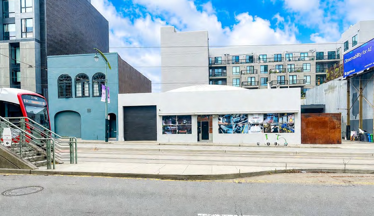 2230 3rd St, San Francisco, CA for Sale