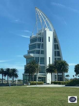 Port Canaveral, FL Office - 670 Dave Nisbet Dr