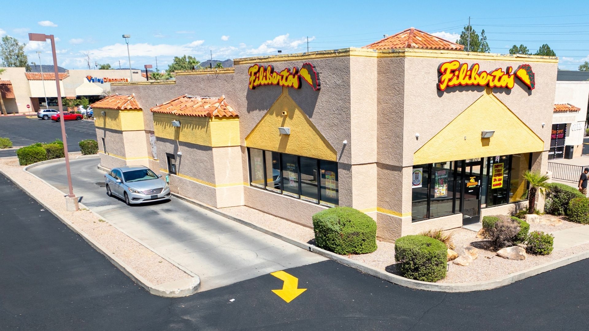 5912-5920 W Bell Rd, Glendale, AZ for Sale