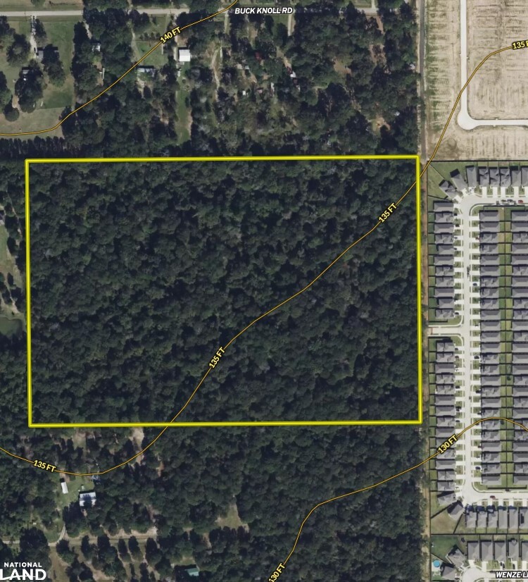 TBD33 White Oak dr, Conroe, TX for Sale