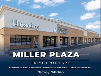 Flint, MI undefined - 4325-4339 Miller Rd Flint, MI undefined - 4325-4339 Miller Rd