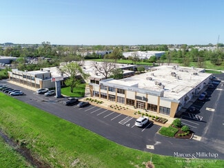 Saint Louis, MO Industrial - 11610-11660 Page Service Dr