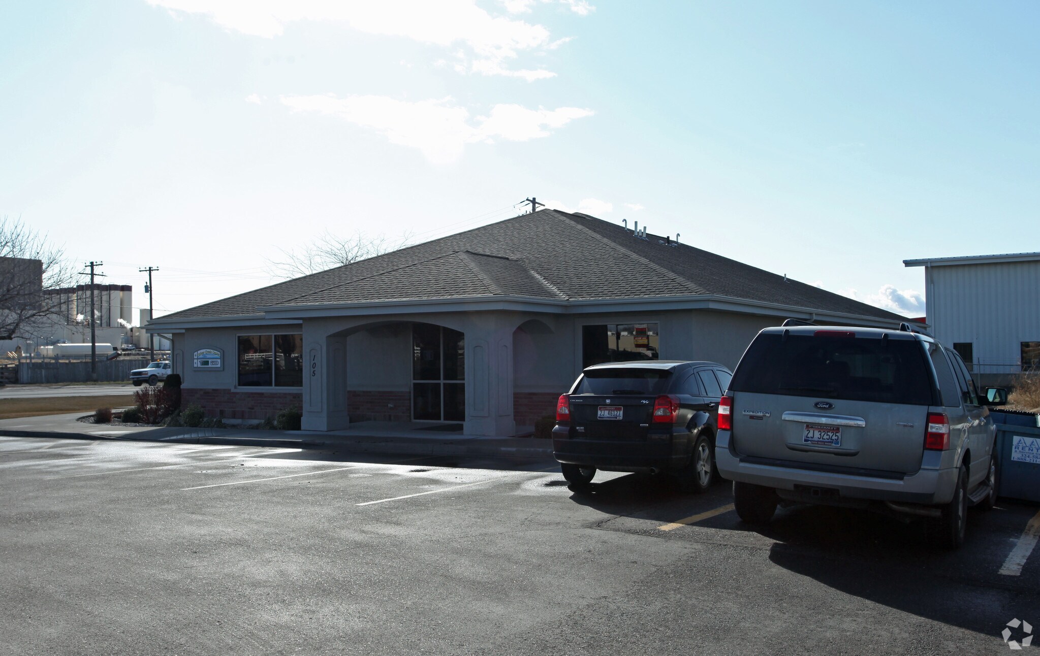 105 Country Ln Jerome, ID 83338 Office Property for Lease on
