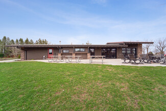 Kiel, WI Office/Residential - 707 W Park Ave