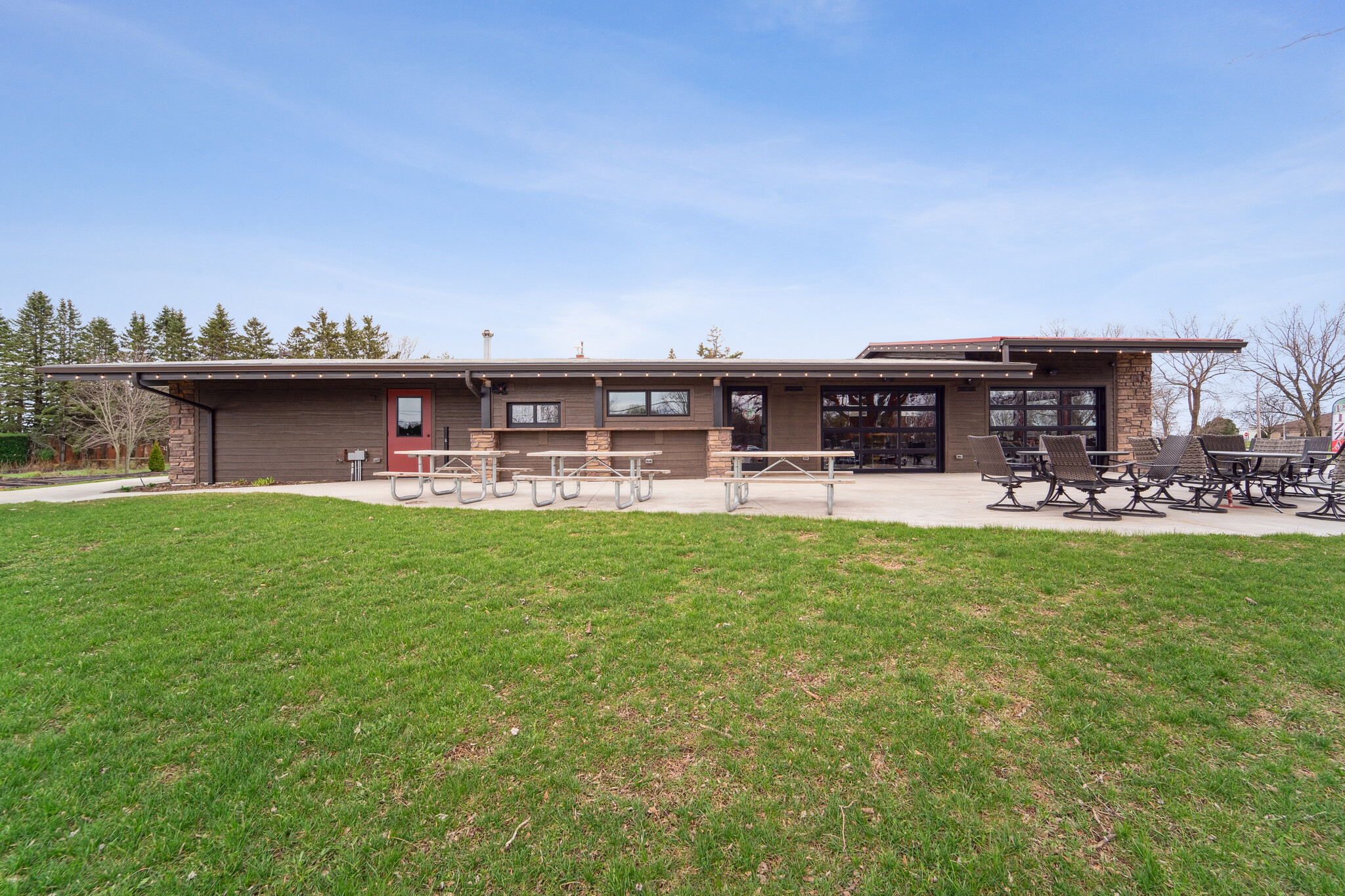 707 W Park Ave, Kiel, WI for Sale