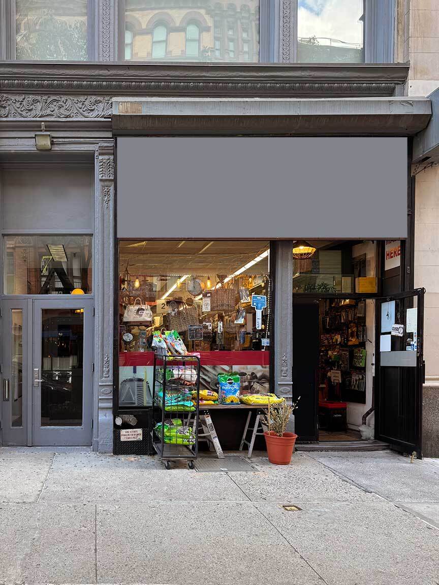 7 Great Jones St, New York, NY for Rent