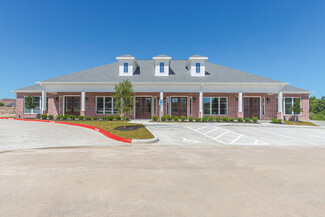 Bryan, TX Office - 3941 Cross Park