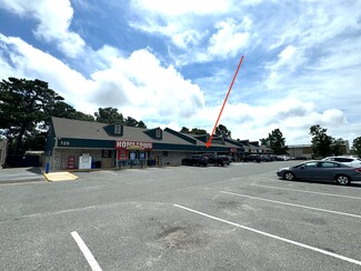 Forked River, NJ Retail - 725 S Main