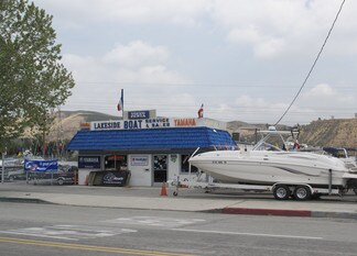 Castaic, CA undefined - 31752 Ridge Route Rd