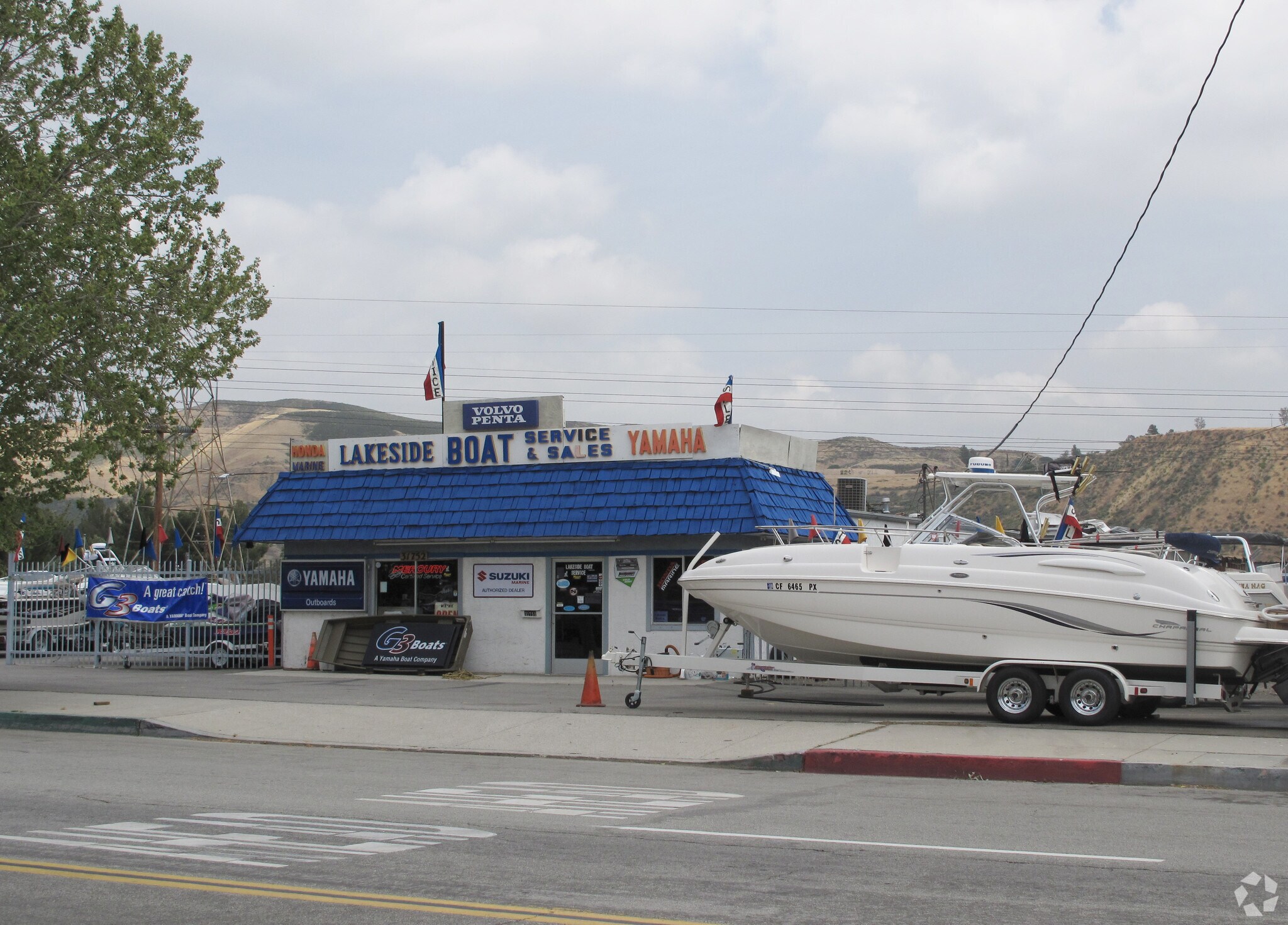 31752 Ridge Route Rd, Castaic, CA for Sale