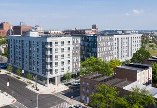 Baltimore, MD Retail - 101 N Schroeder St