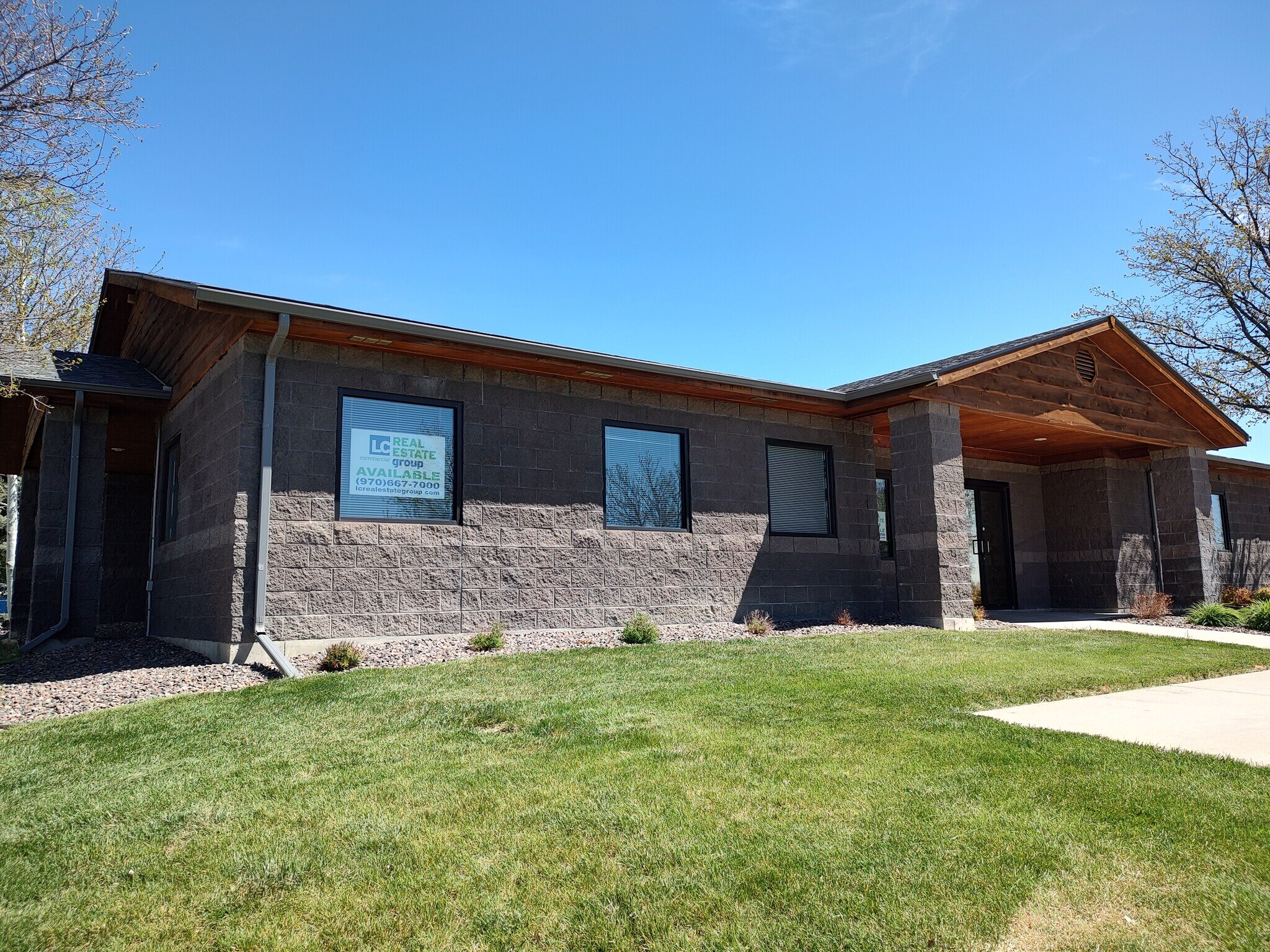 5110 Granite St, Loveland, CO for Rent
