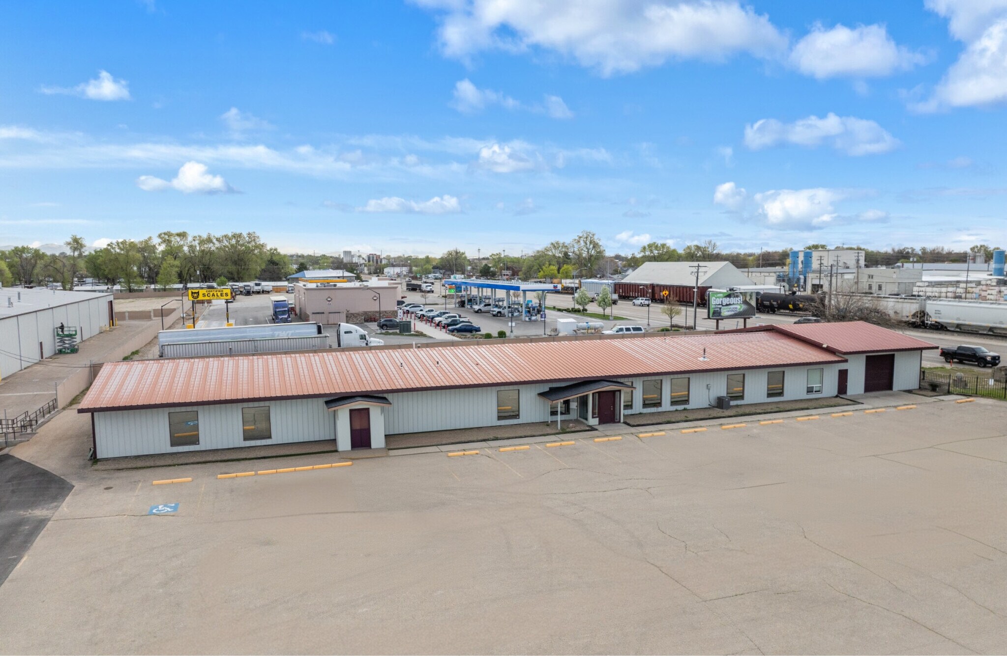 312 W Simplot Blvd, Caldwell, ID for Rent