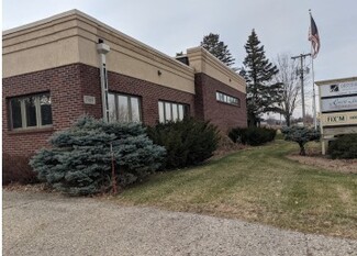 Middleton, WI Office - 7919 Airport Rd