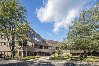 Concord, MA Office, Office/Medical - 150 Baker Avenue Ext