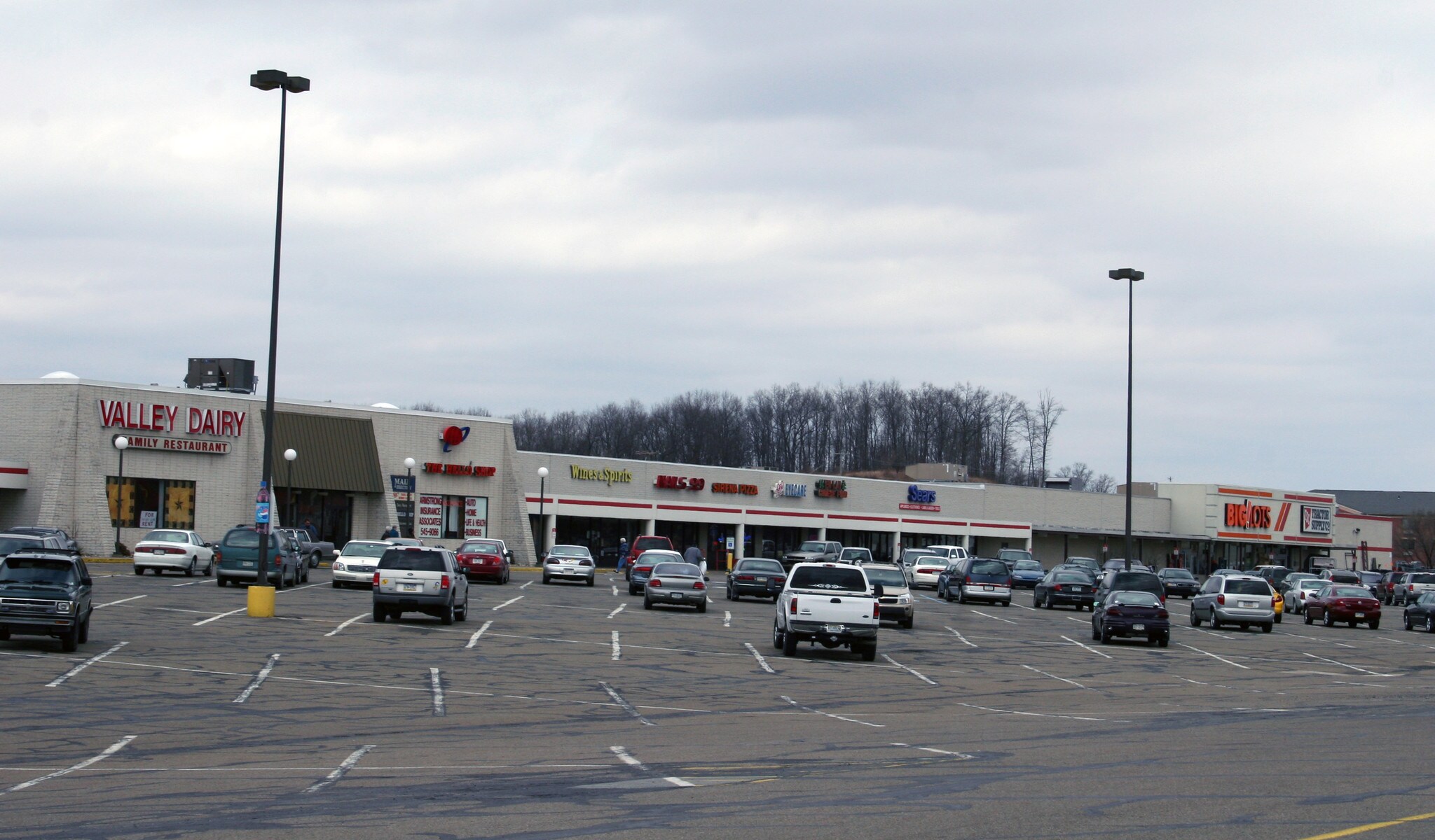 1 Franklin Village Mall, Kittanning, PA for Sale