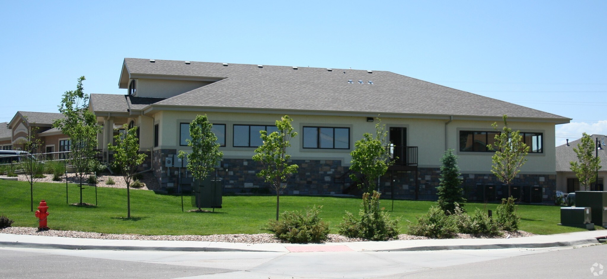 8201 W 20th St, Greeley, CO for Rent