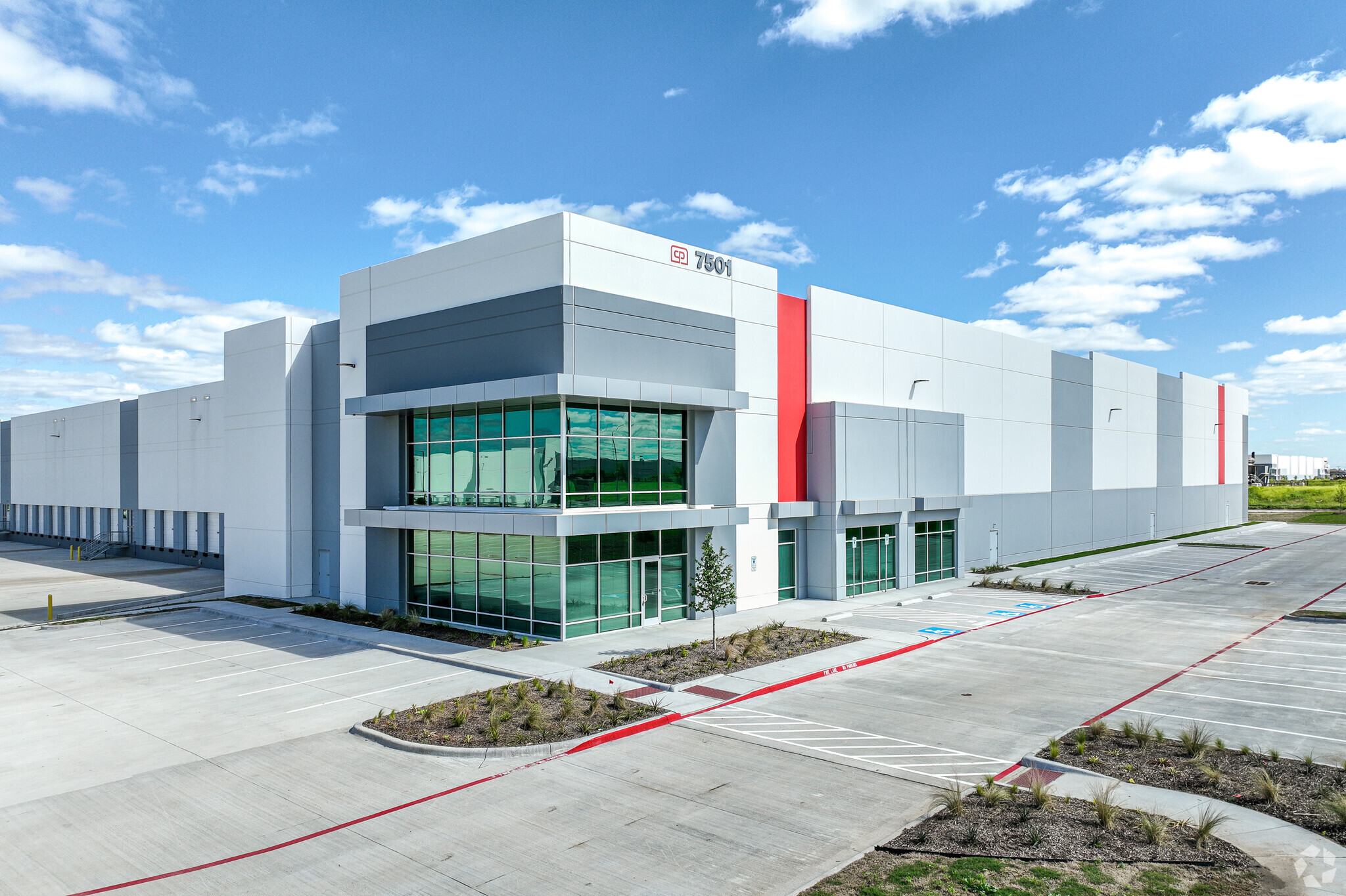7500-7601 Oak Grove Rd, Fort Worth, TX for Rent