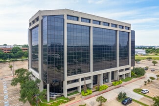 Irving, TX Office - 5615 Highpoint Dr