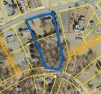 Lynchburg, VA Commercial - 2901 Old Forest Rd