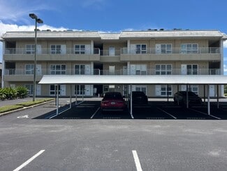 Orlando, FL Office/Residential - 425 W Colonial Dr
