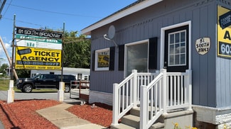 Salem, NH Retail - 81 S Broadway Salem, NH Retail - 81 S Broadway