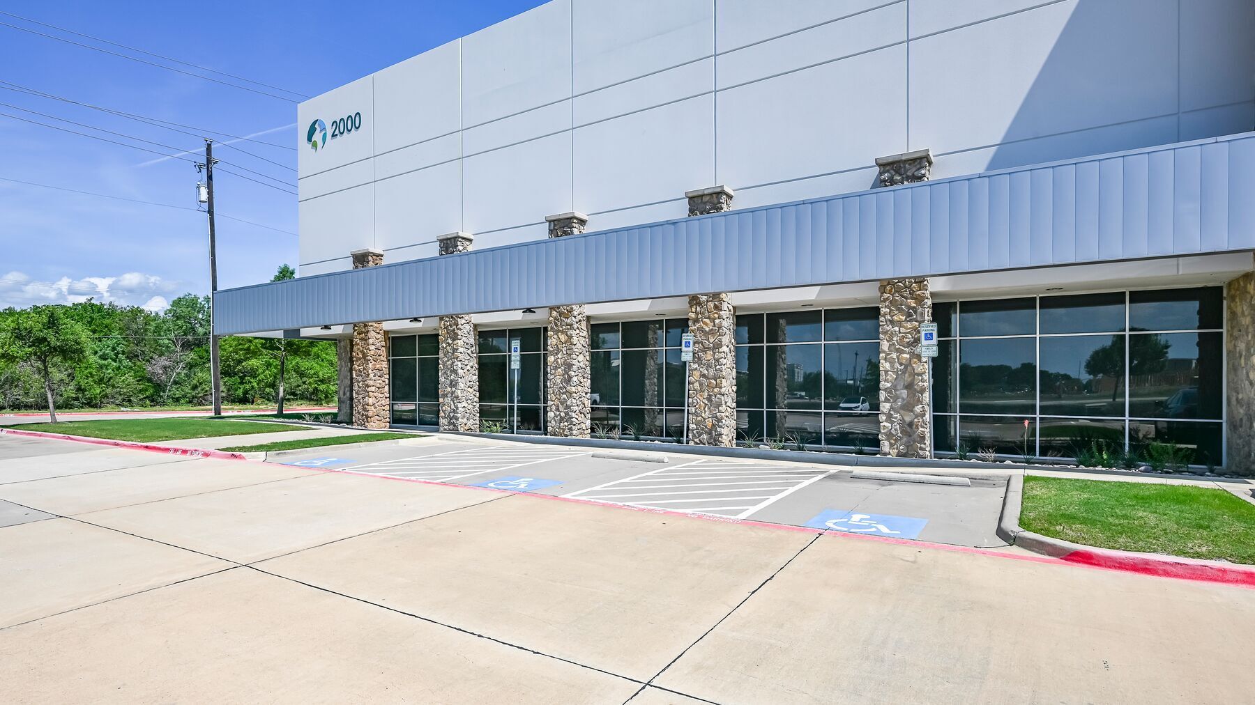 2000 Lakeside Pky, Flower Mound, TX for Rent