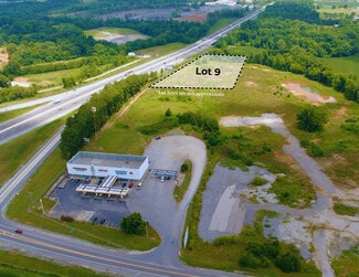 Cross Plains, TN Industrial - Lot 9 - 0 25E Hwy