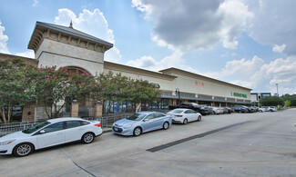 Conroe, TX Retail - 2105-2129 W Davis St