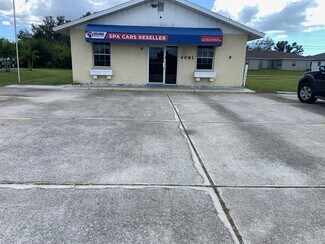 Englewood, FL Flex - 4077 Access Rd