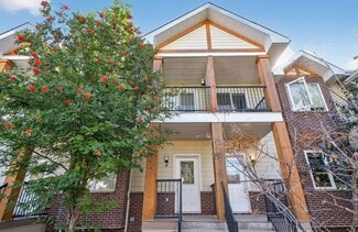 St. Albert, AB Apartments - 6 Noble Close