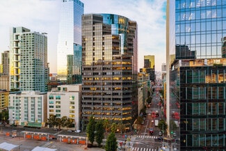 San Francisco, CA Office - 301 Howard St San Francisco, CA Office - 301 Howard St