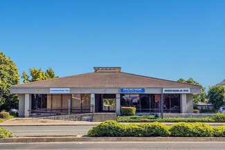 Fairfield, CA Office - 1313 Travis Blvd