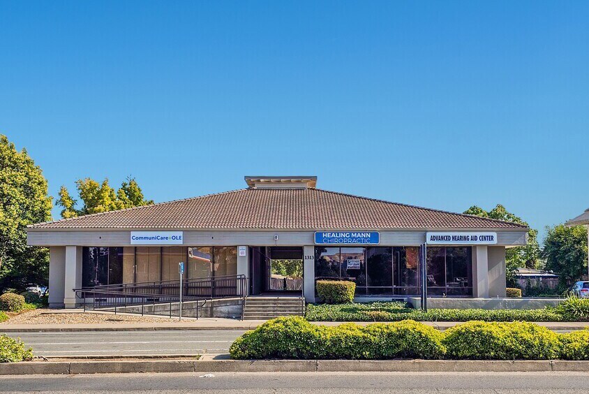1313 Travis Blvd, Fairfield, CA for Rent
