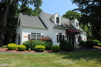 Branford, CT Office - 765 E Main St