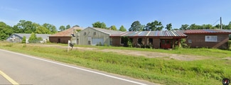 Macclesfield, NC Industrial - 1772 NC-124 Hwy
