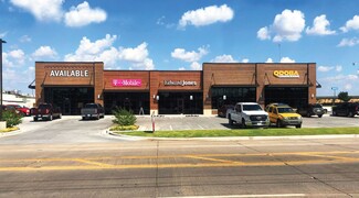 Weatherford, OK Retail - 114 N Washington St